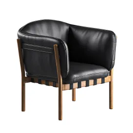 Dowel by ton leather